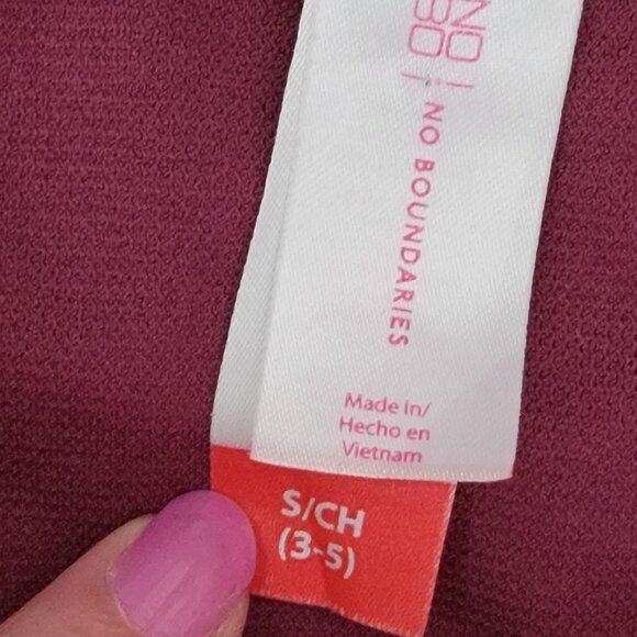 NoBo Pink Nova Separates Havana Nights Bikini Bottom Tropical Floral Print - Picture 6 of 9